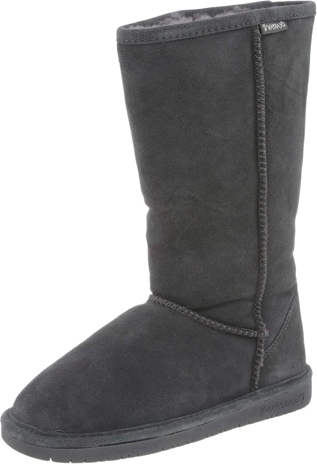 BEARPAW Women's Emma Tall Winter Boot