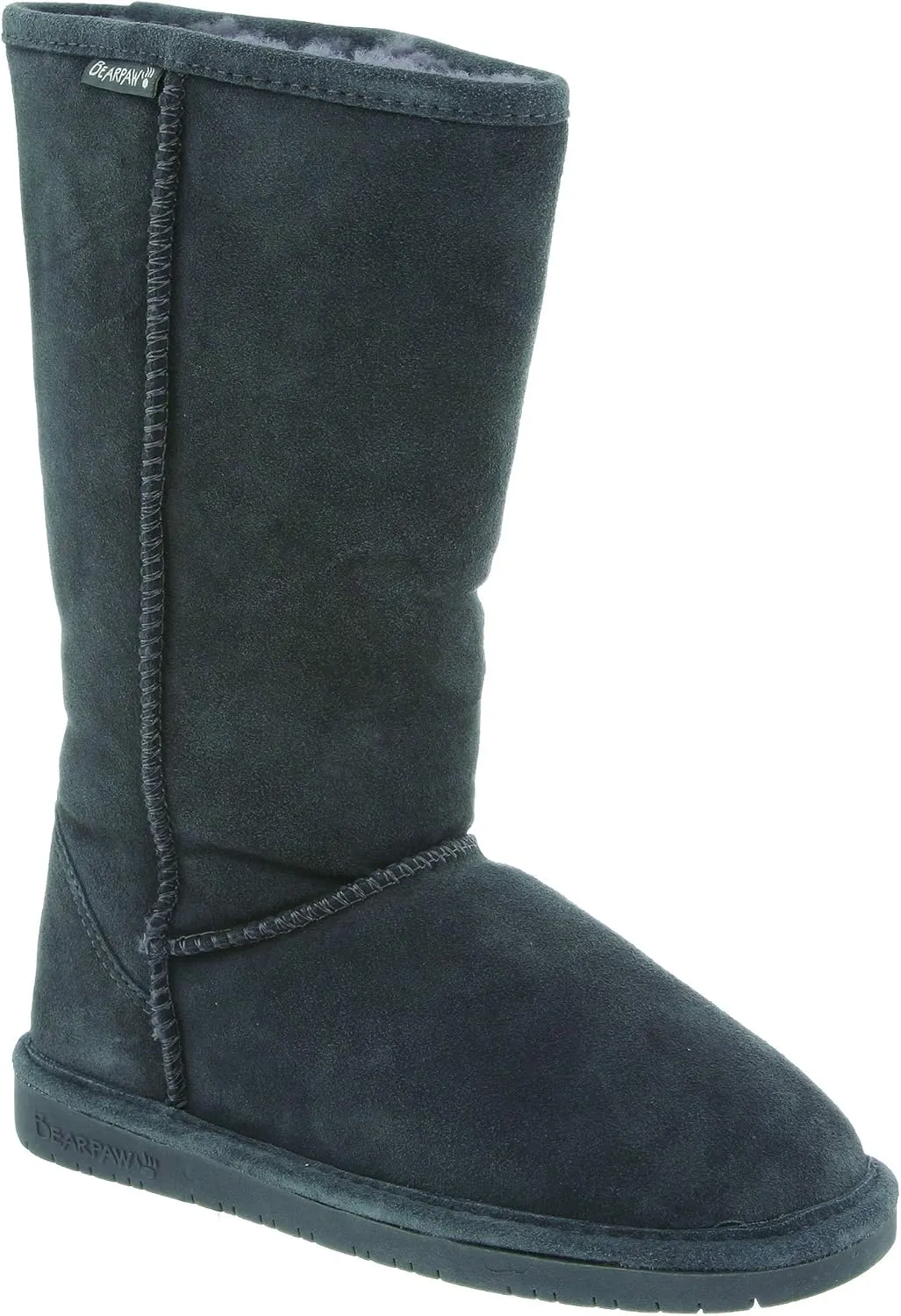 BEARPAW Women's Emma Tall Winter Boot