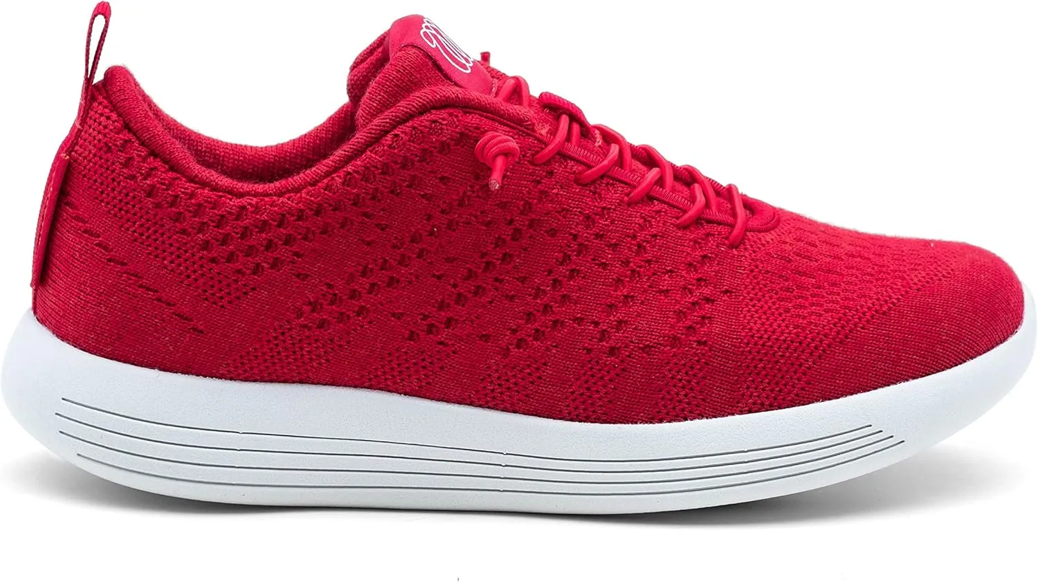 Belmont Unisex Merino Wool Footwear - Slip-On or Lace-Up Sneaker for Comfort, Support, Lightweight, Soft, Moisture Wicking, and Breathability