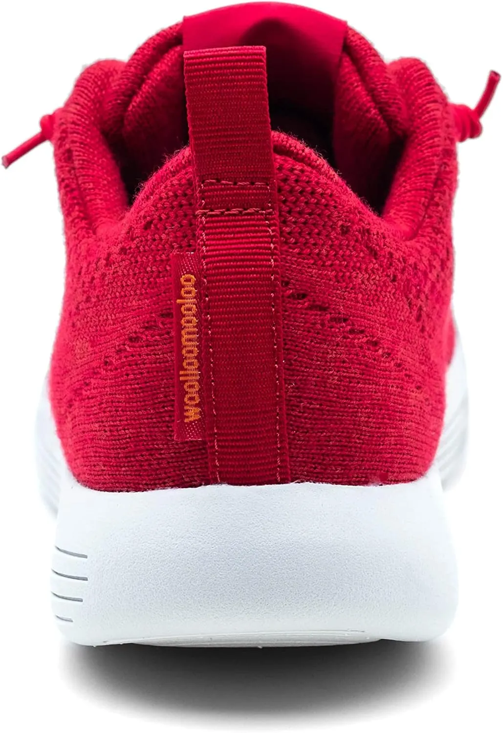 Belmont Unisex Merino Wool Footwear - Slip-On or Lace-Up Sneaker for Comfort, Support, Lightweight, Soft, Moisture Wicking, and Breathability