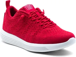 Belmont Unisex Merino Wool Footwear - Slip-On or Lace-Up Sneaker for Comfort, Support, Lightweight, Soft, Moisture Wicking, and Breathability