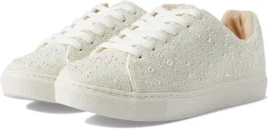 Betsey Johnson Girl's Sidny Sneaker