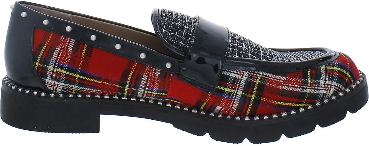 Betsey Johnson Women's Mariam Loafer
