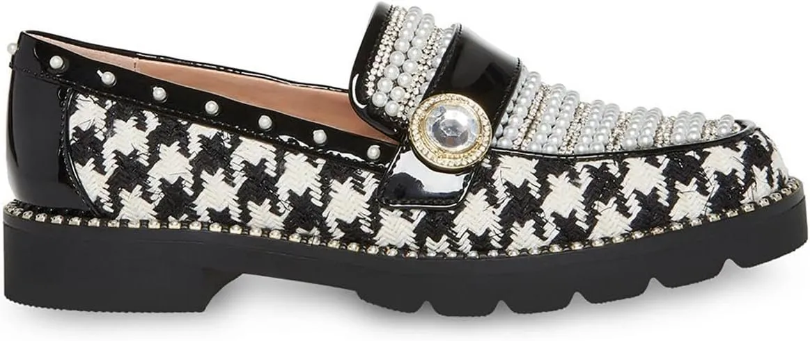 Betsey Johnson Women's Mariam Loafer