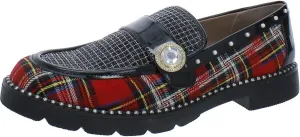 Betsey Johnson Women's Mariam Loafer