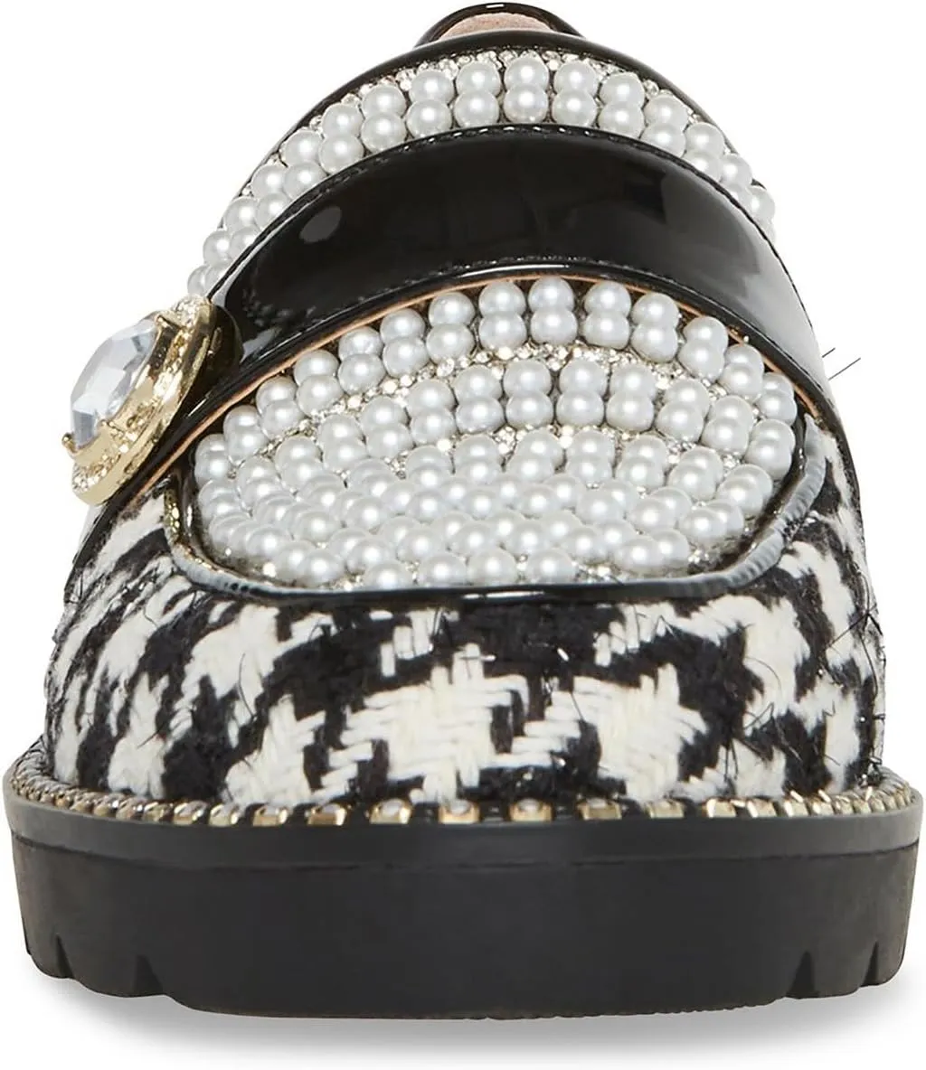 Betsey Johnson Women's Mariam Loafer