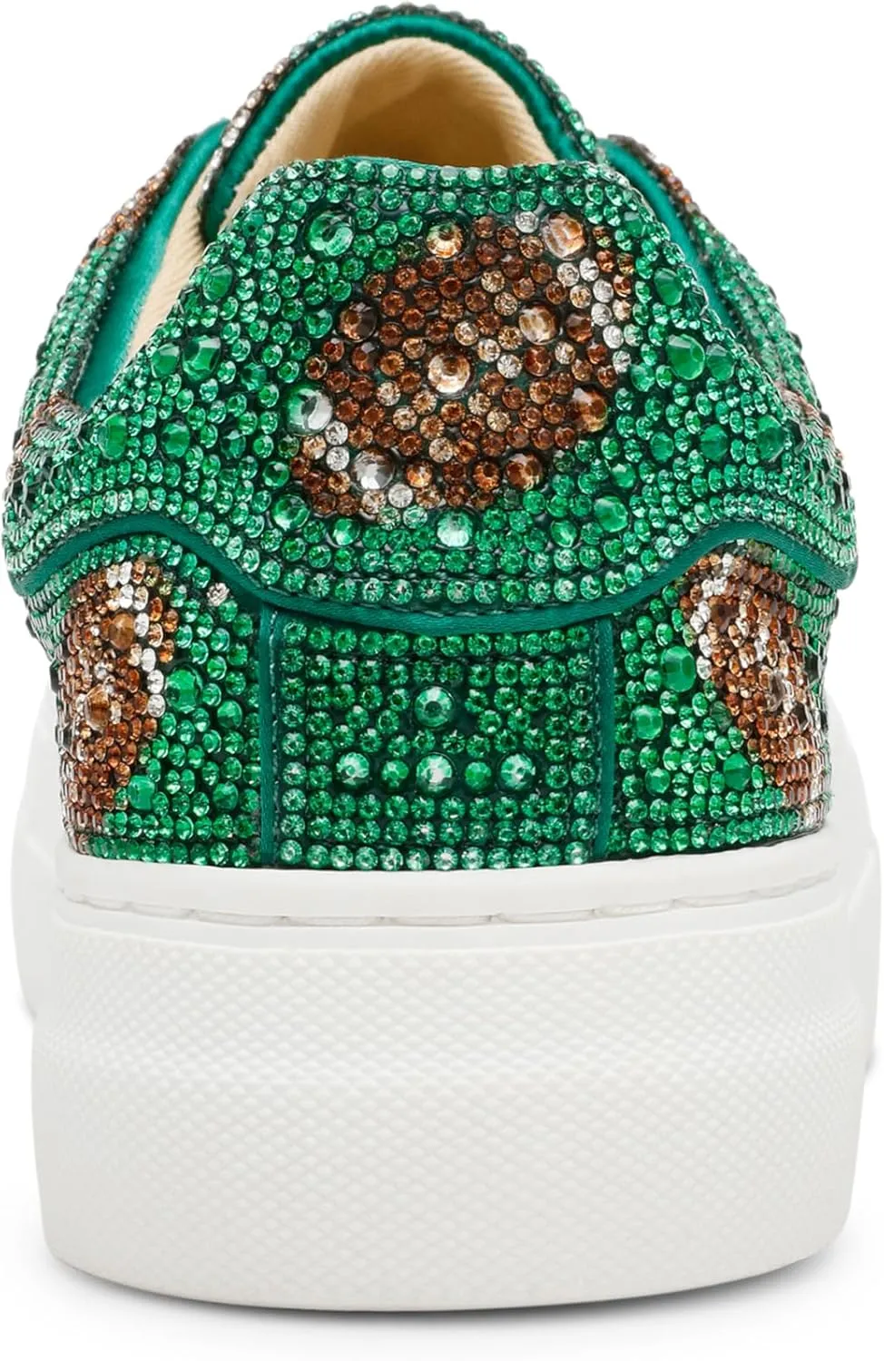 Betsey Johnson Women's Sidny Sneaker