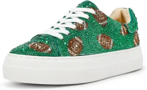 Betsey Johnson Women's Sidny Sneaker