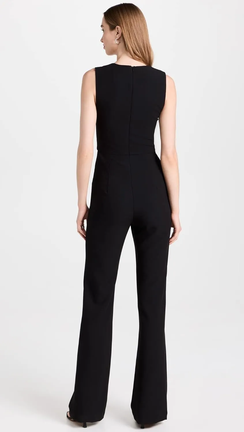 Black Halo Women's Malvina Jumpsuit