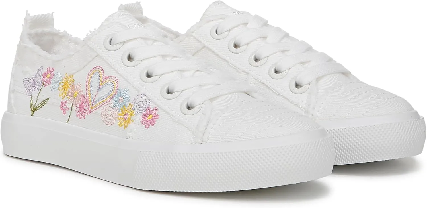 Blowfish Malibu Girl's Vivid 2-k Sneaker