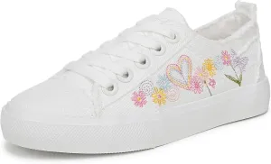 Blowfish Malibu Girl's Vivid 2-k Sneaker