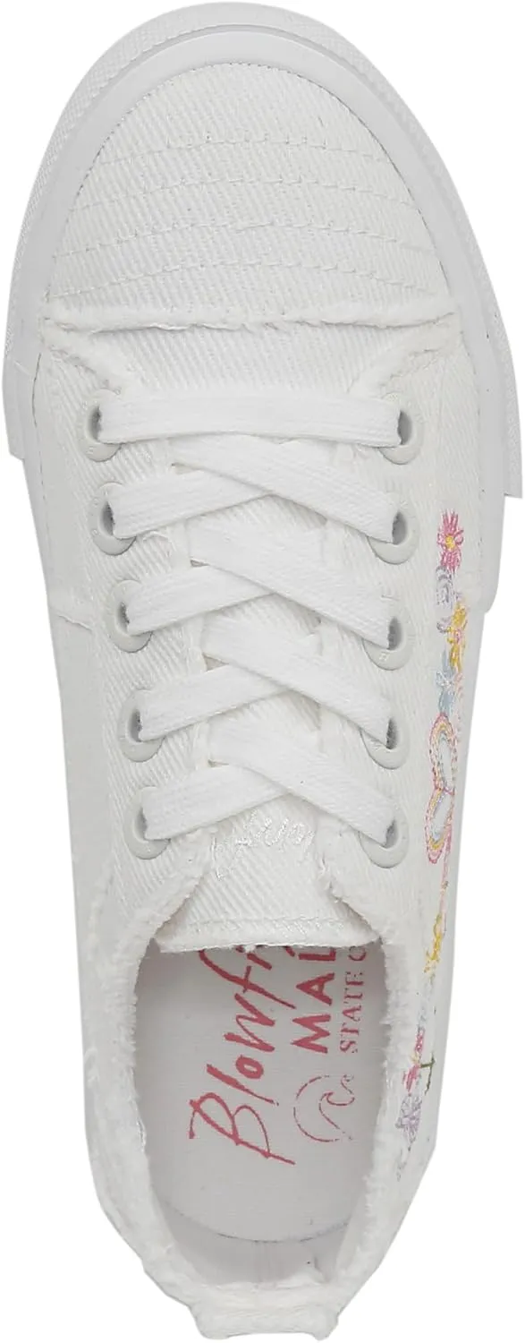 Blowfish Malibu Girl's Vivid 2-k Sneaker
