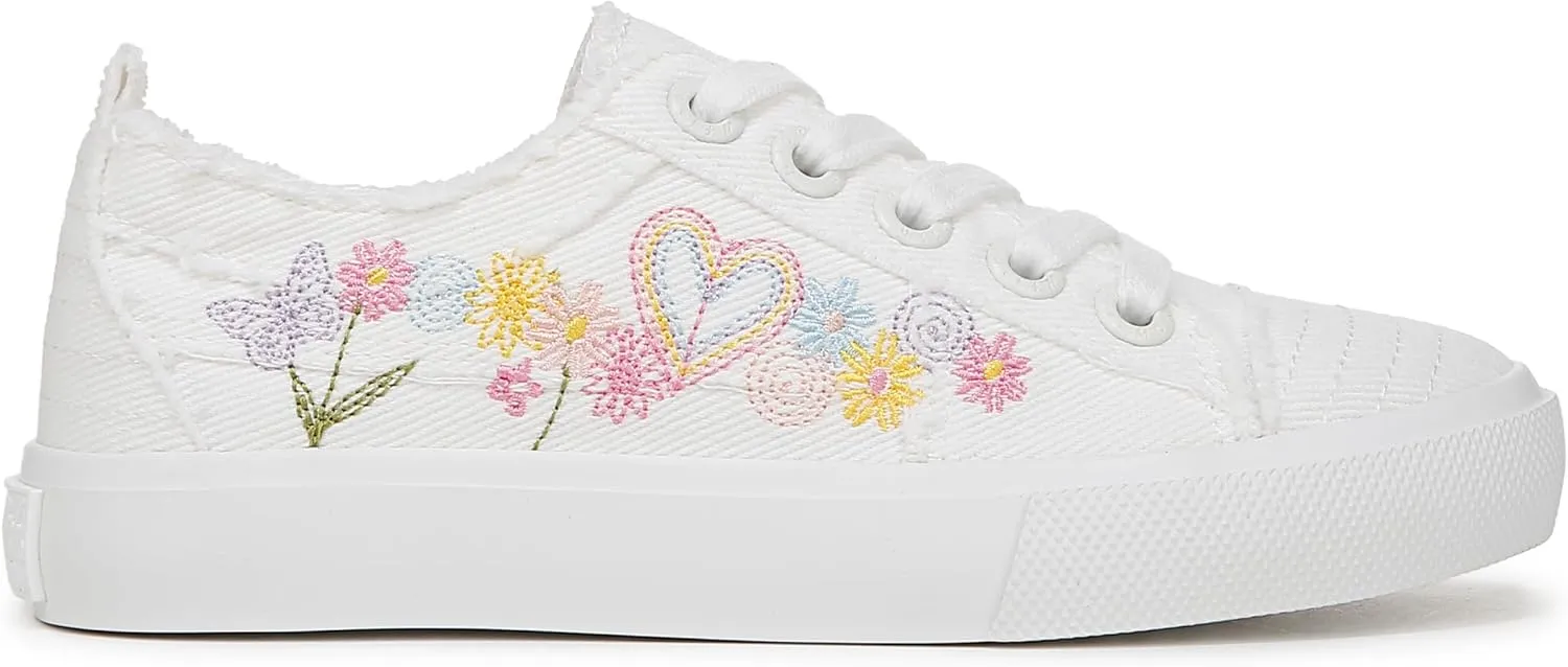 Blowfish Malibu Girl's Vivid 2-k Sneaker