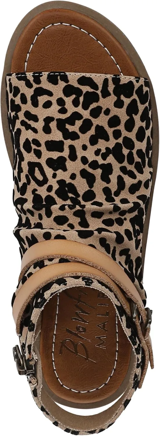 Blowfish Malibu Women's Denver Sandal