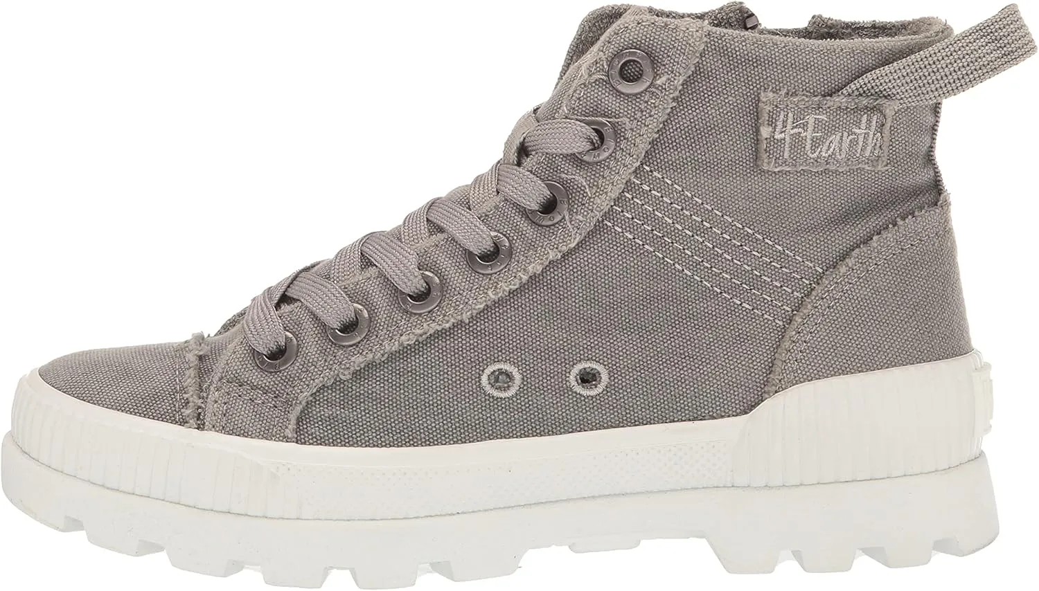 Blowfish Malibu Women's Forever Mid Lug Sneaker