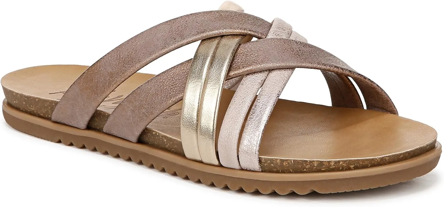 Blowfish Malibu Women's Majie Slide Sandals