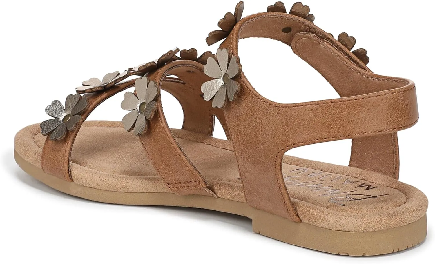 Blowfish Malibu Women's Sunflower-k Sandal
