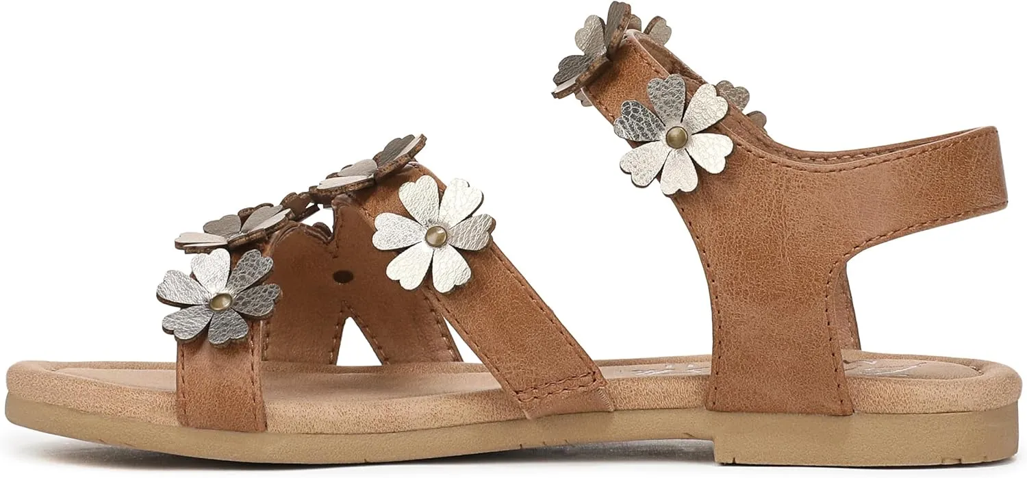 Blowfish Malibu Women's Sunflower-k Sandal