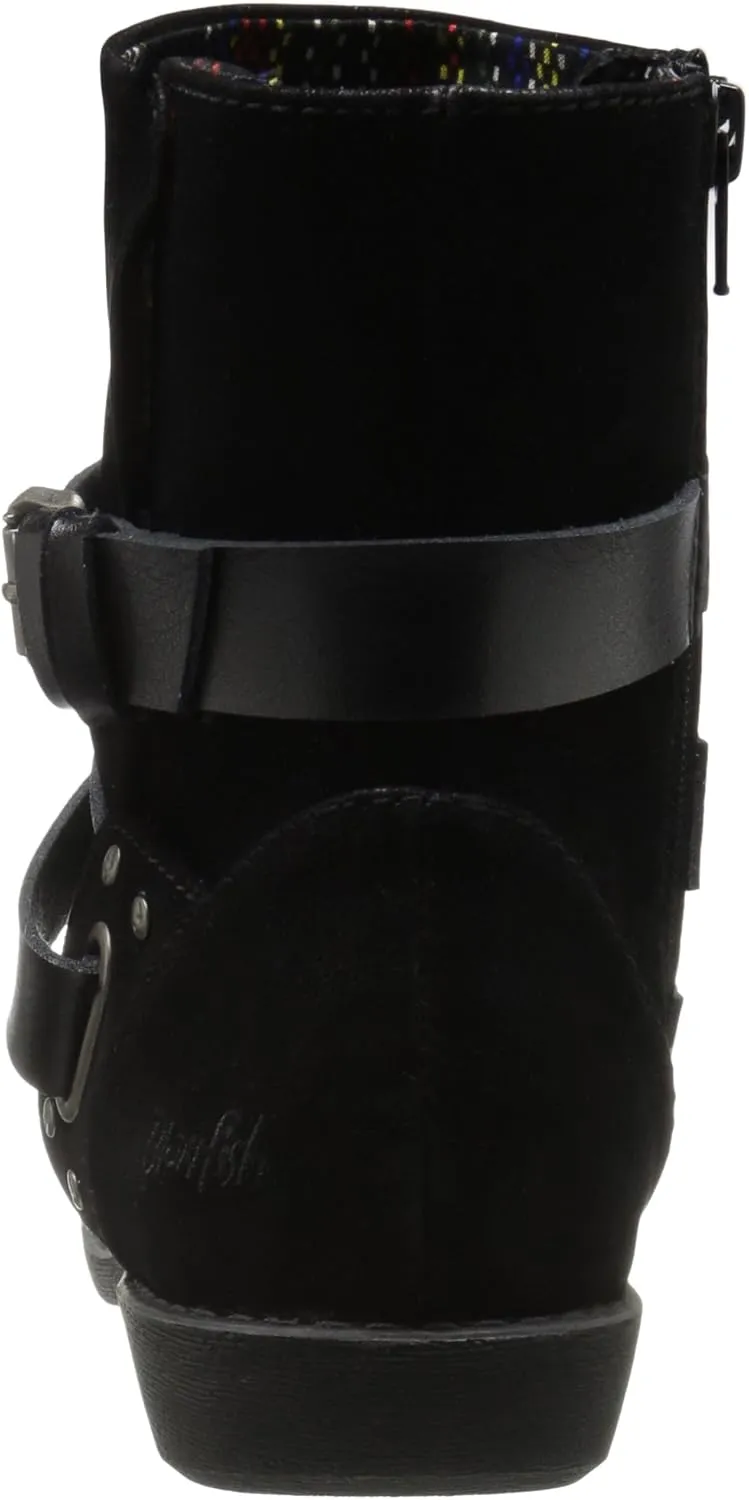 Blowfish Women's Alias Ankle Bootie