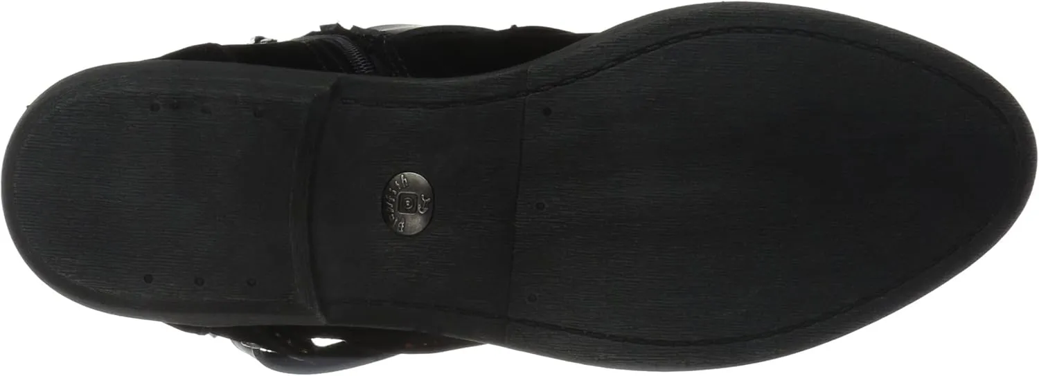 Blowfish Women's Alias Ankle Bootie