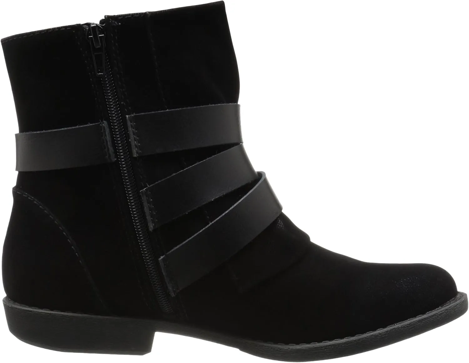 Blowfish Women's Alias Ankle Bootie