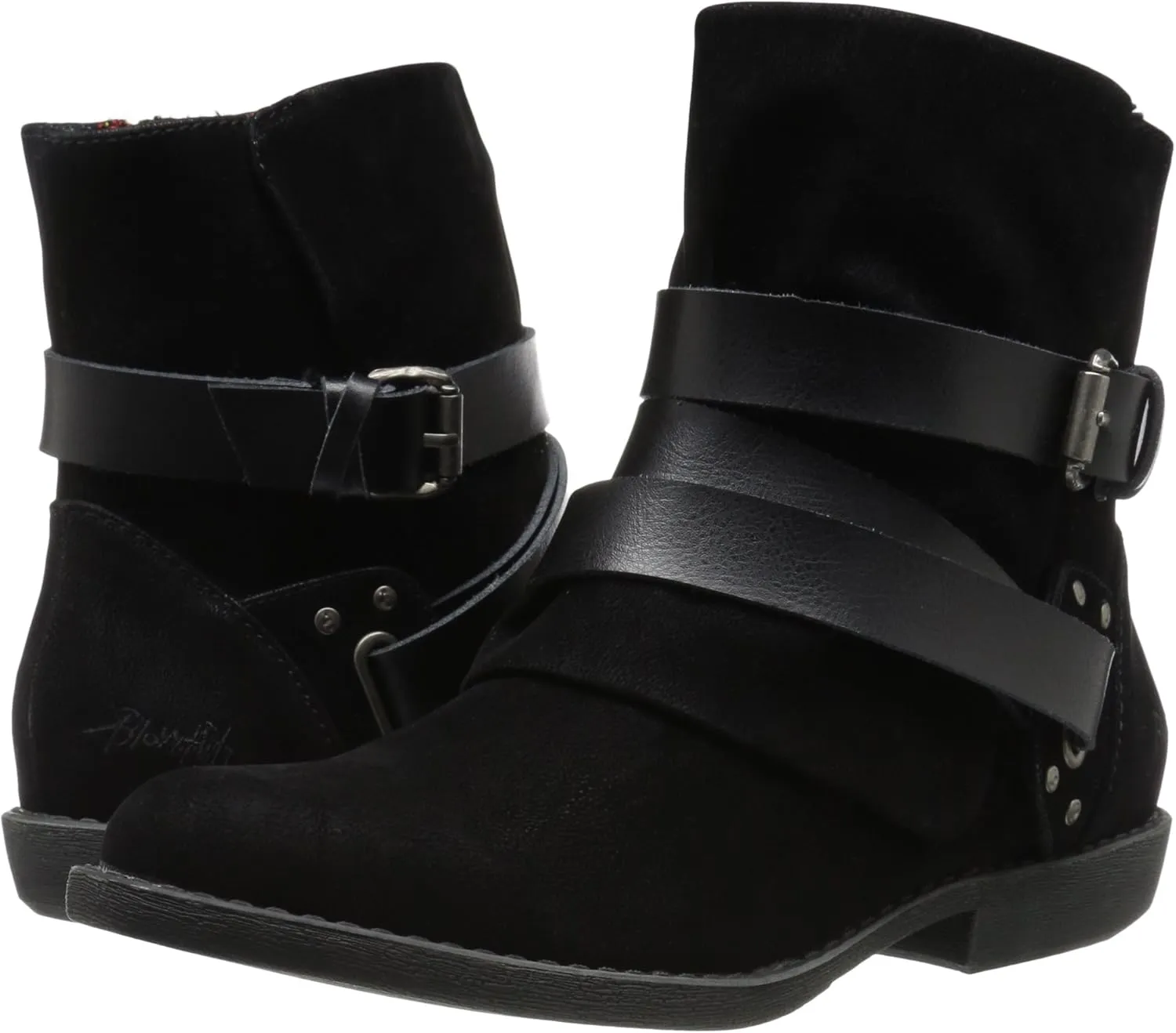 Blowfish Women's Alias Ankle Bootie