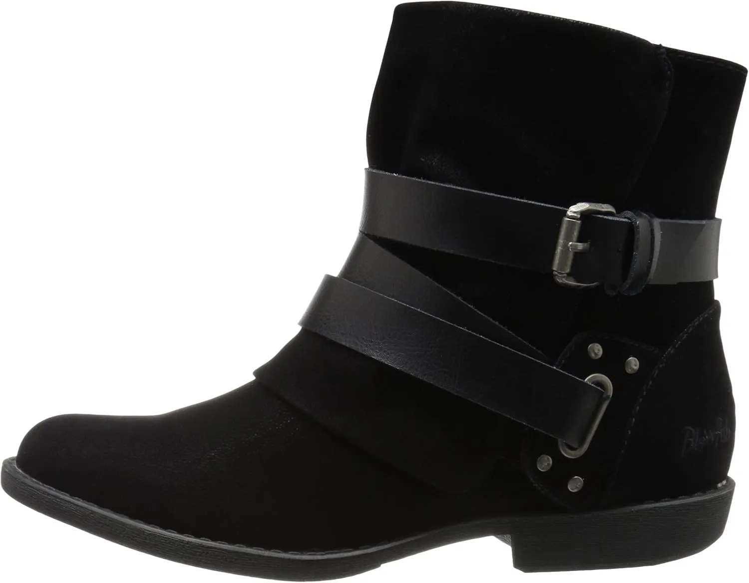 Blowfish Women's Alias Ankle Bootie