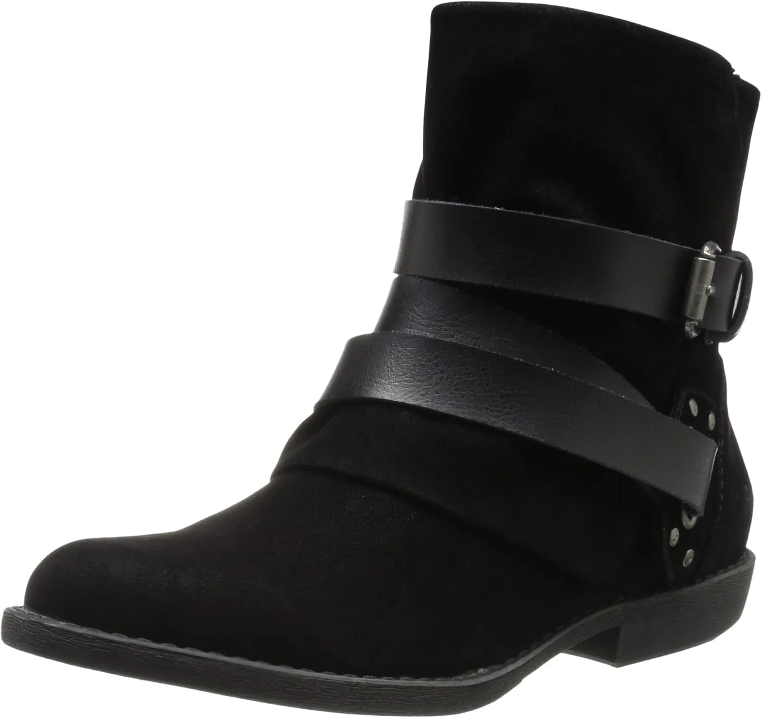 Blowfish Women's Alias Ankle Bootie