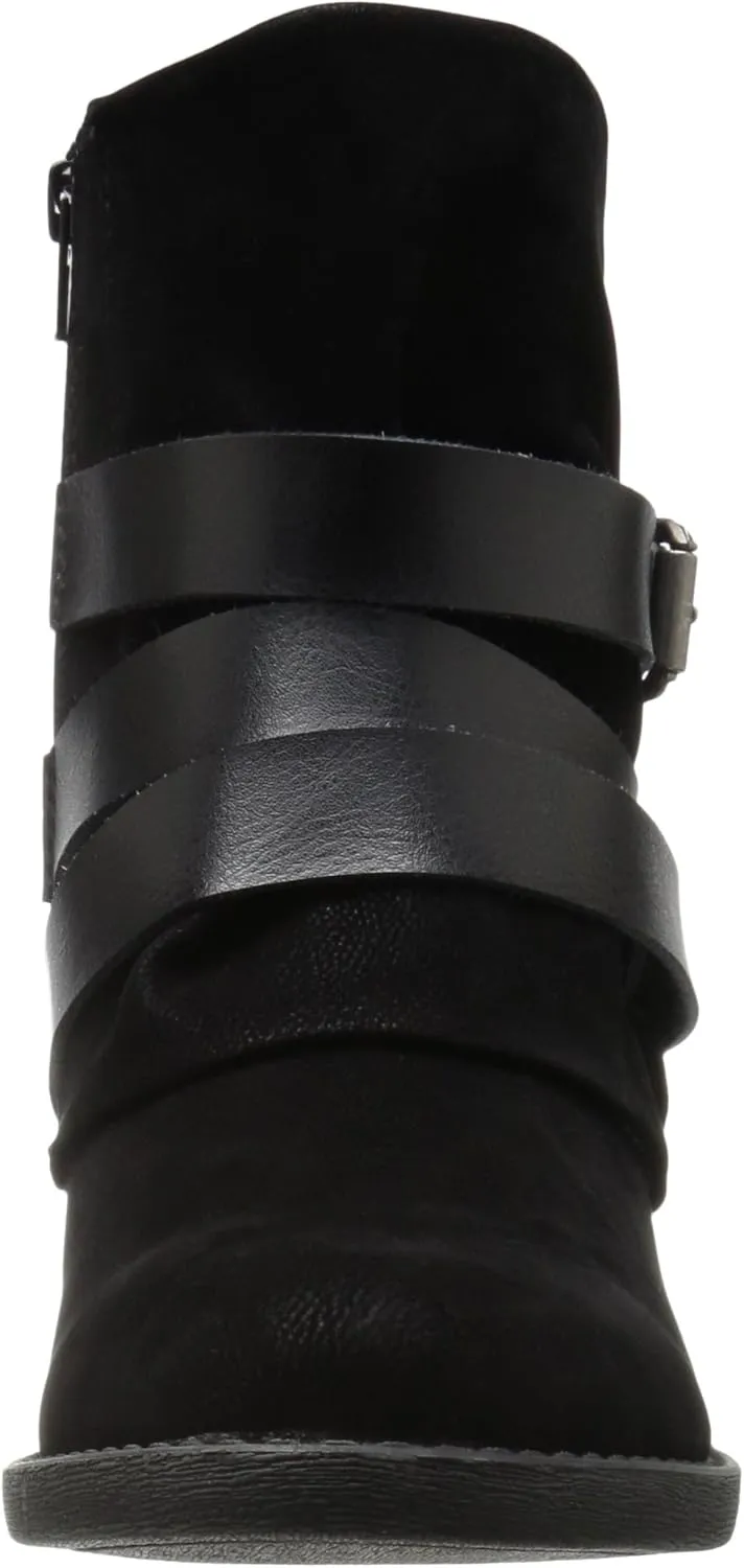 Blowfish Women's Alias Ankle Bootie