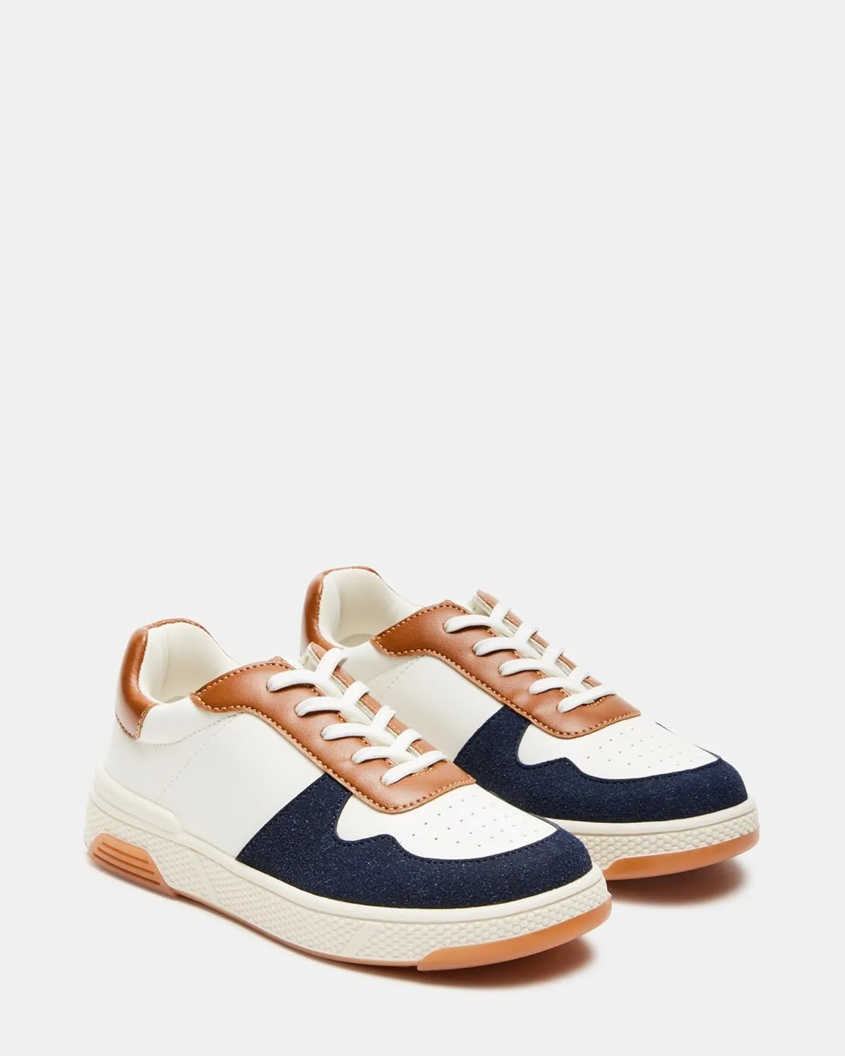 Blue Sneaker
