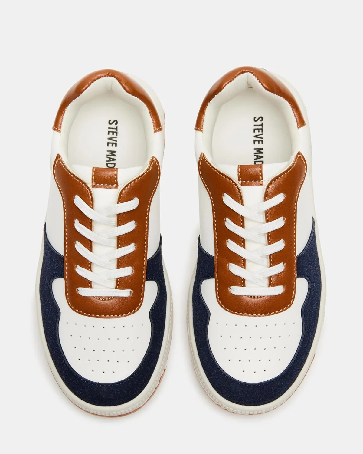 Blue Sneaker