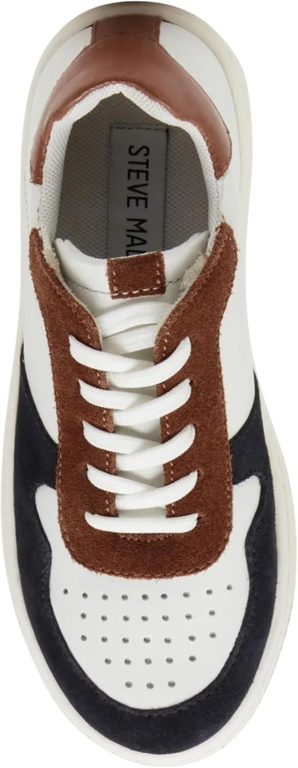 Blue Sneaker