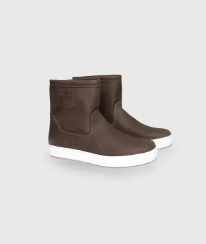 Boat Boot Low Cut (Mens)
