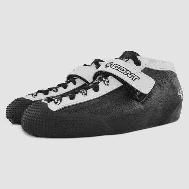 Bont Hybrid Carbon Leather Boot