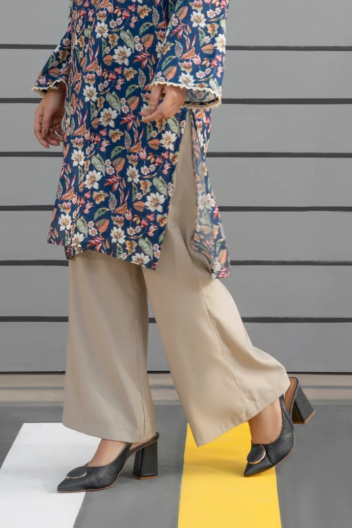 Boot Cut Pant