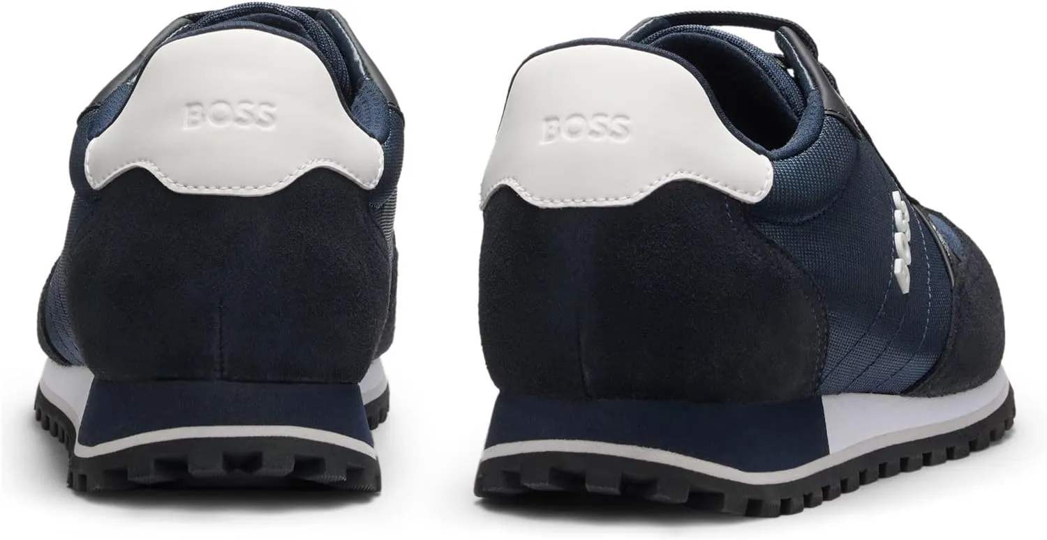 BOSS Men's Sneaker