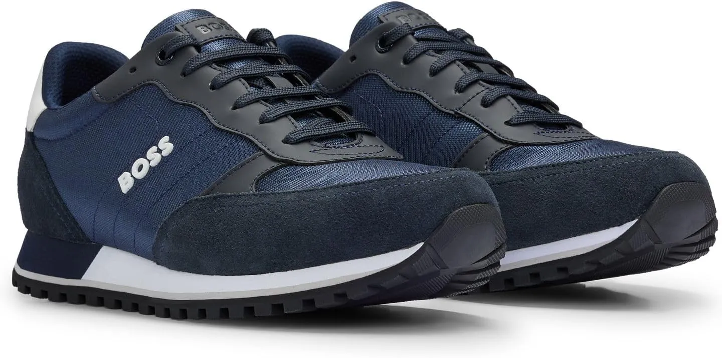 BOSS Men's Sneaker