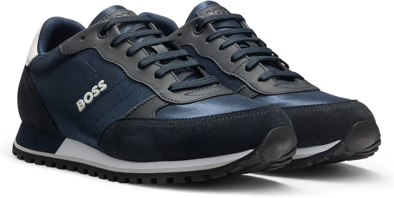 BOSS Men's Sneaker