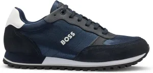 BOSS Men's Sneaker