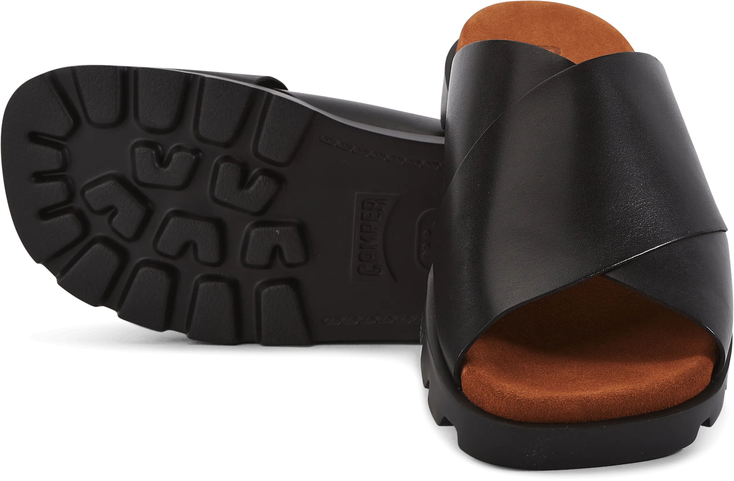 Brutus Sandal