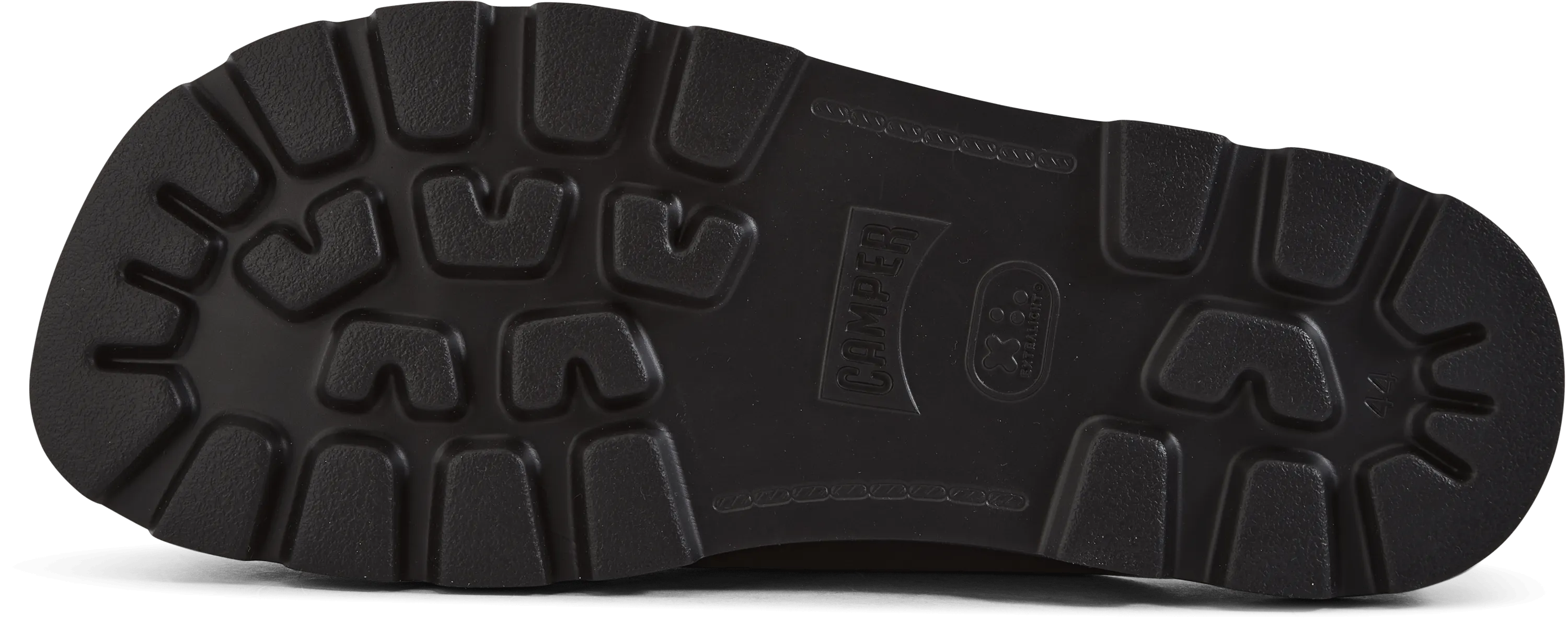Brutus Sandal