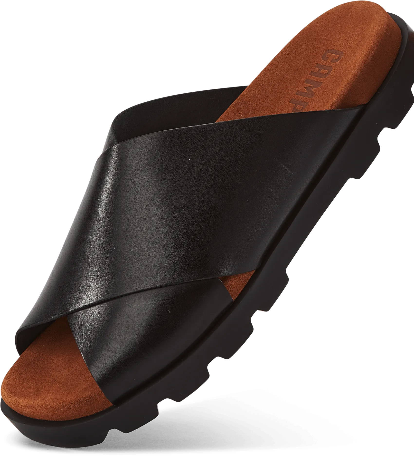 Brutus Sandal