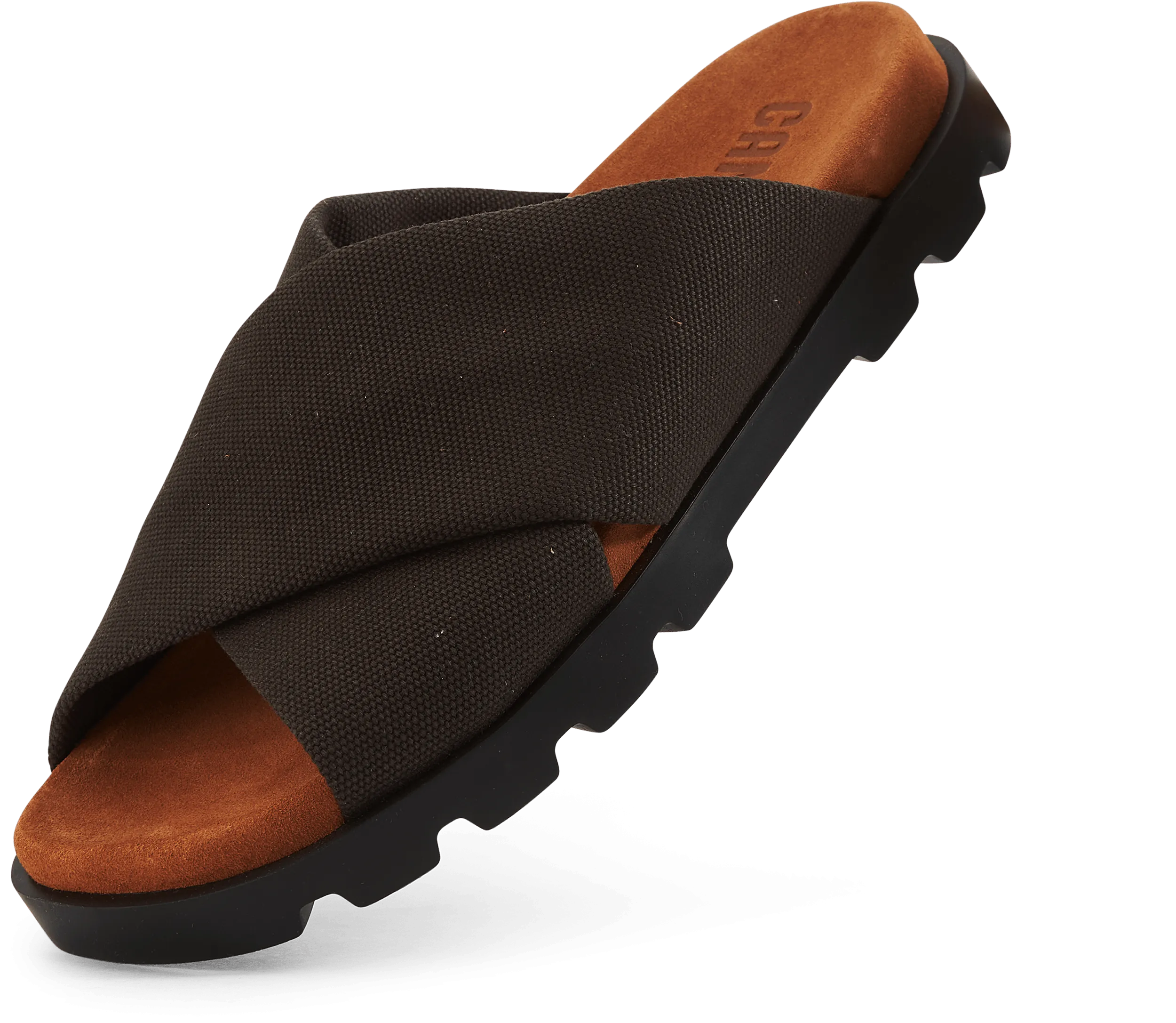 Brutus Sandal