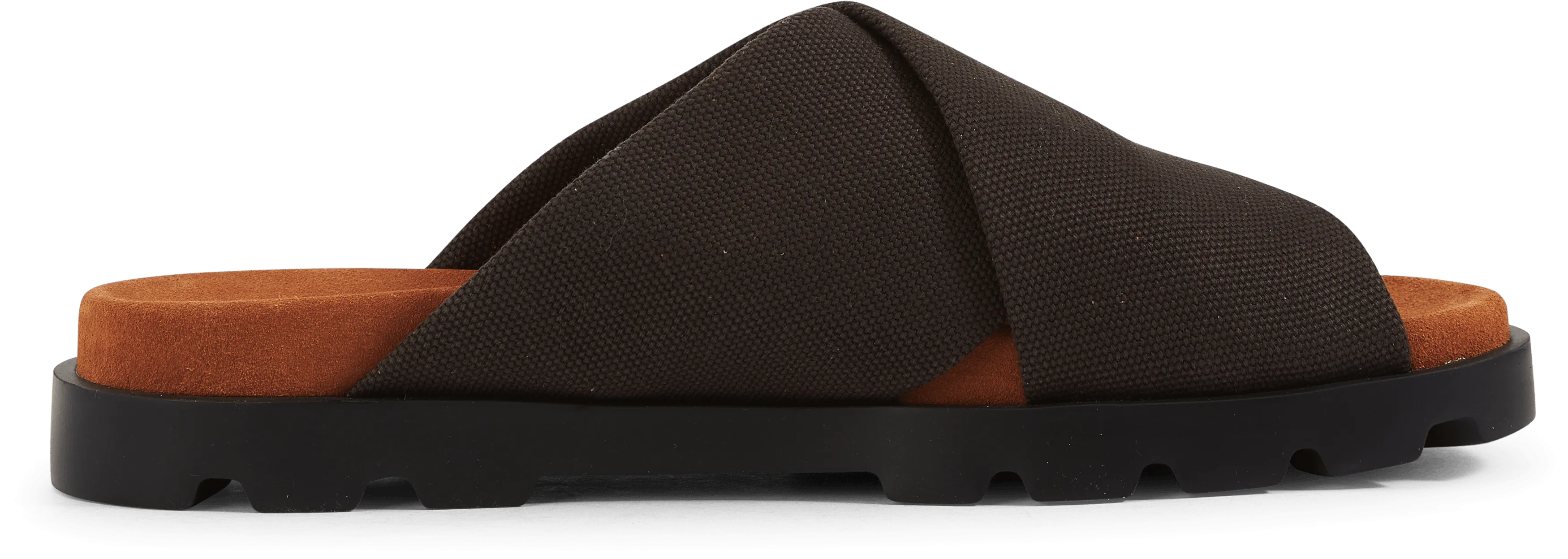 Brutus Sandal