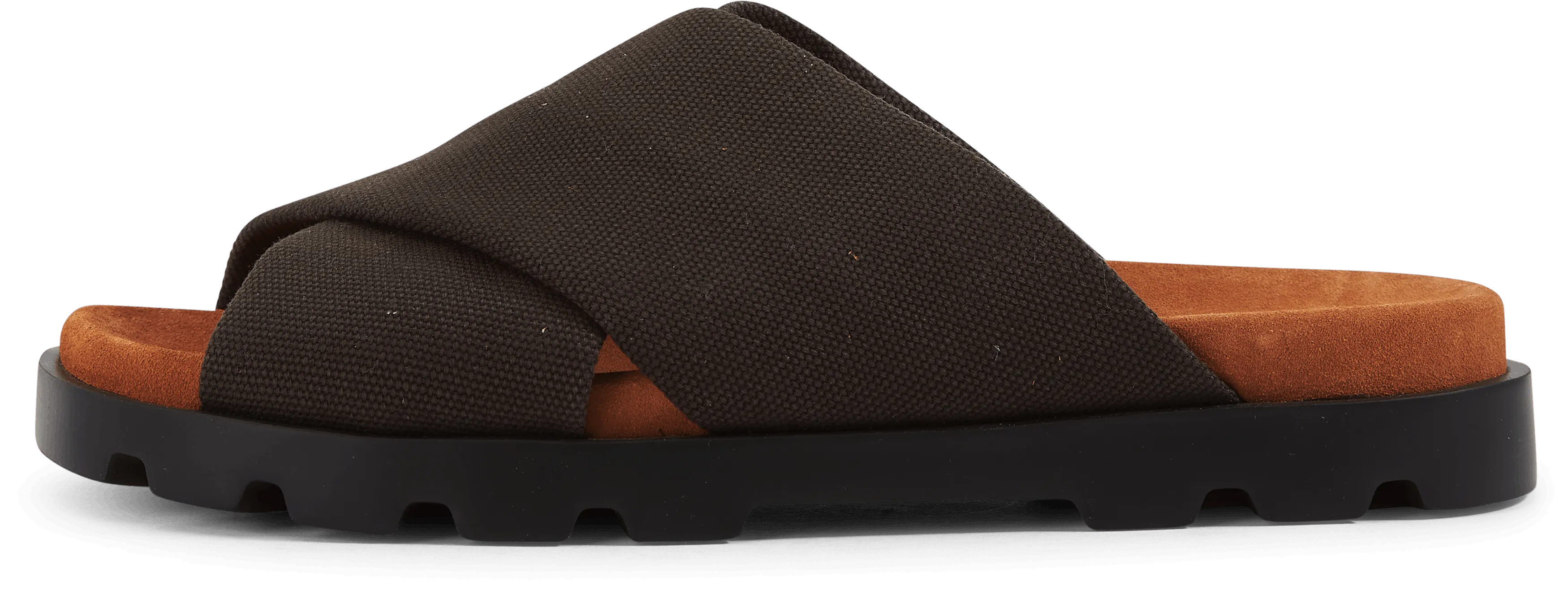 Brutus Sandal