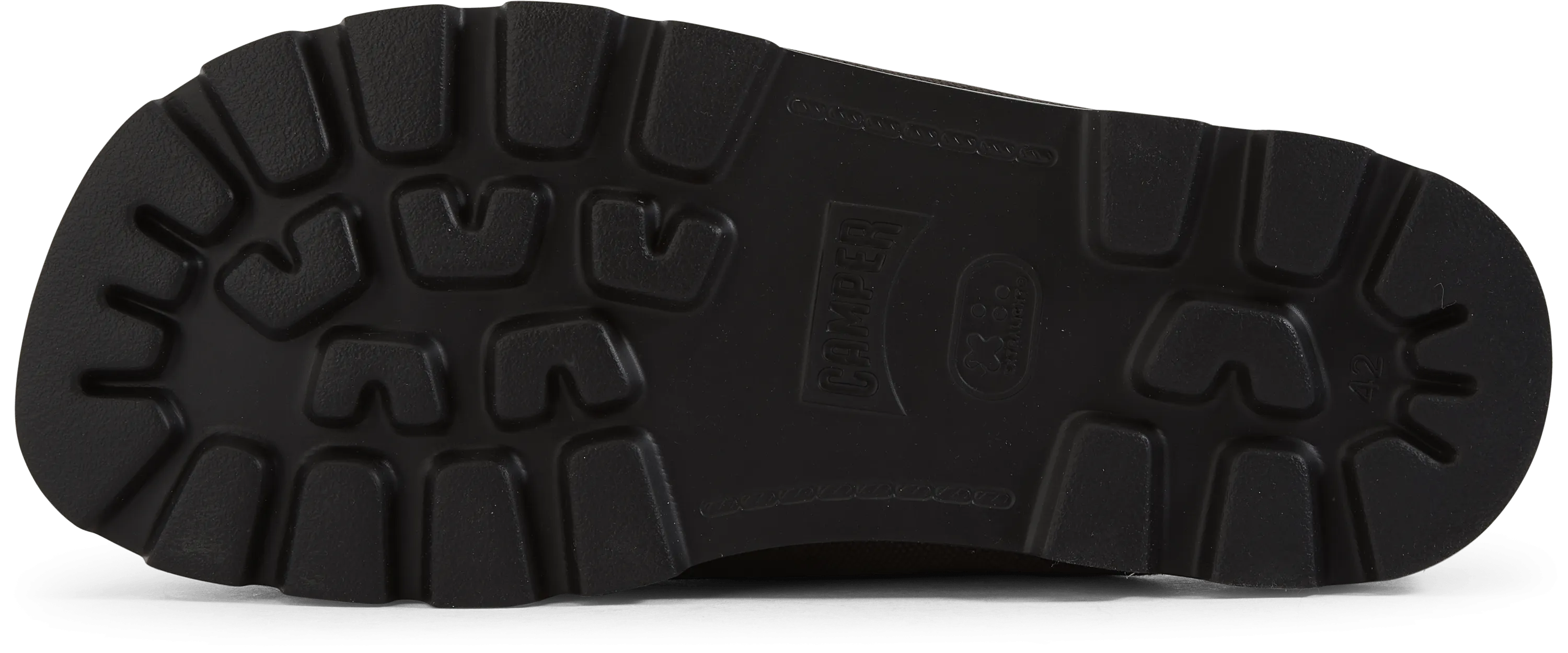 Brutus Sandal
