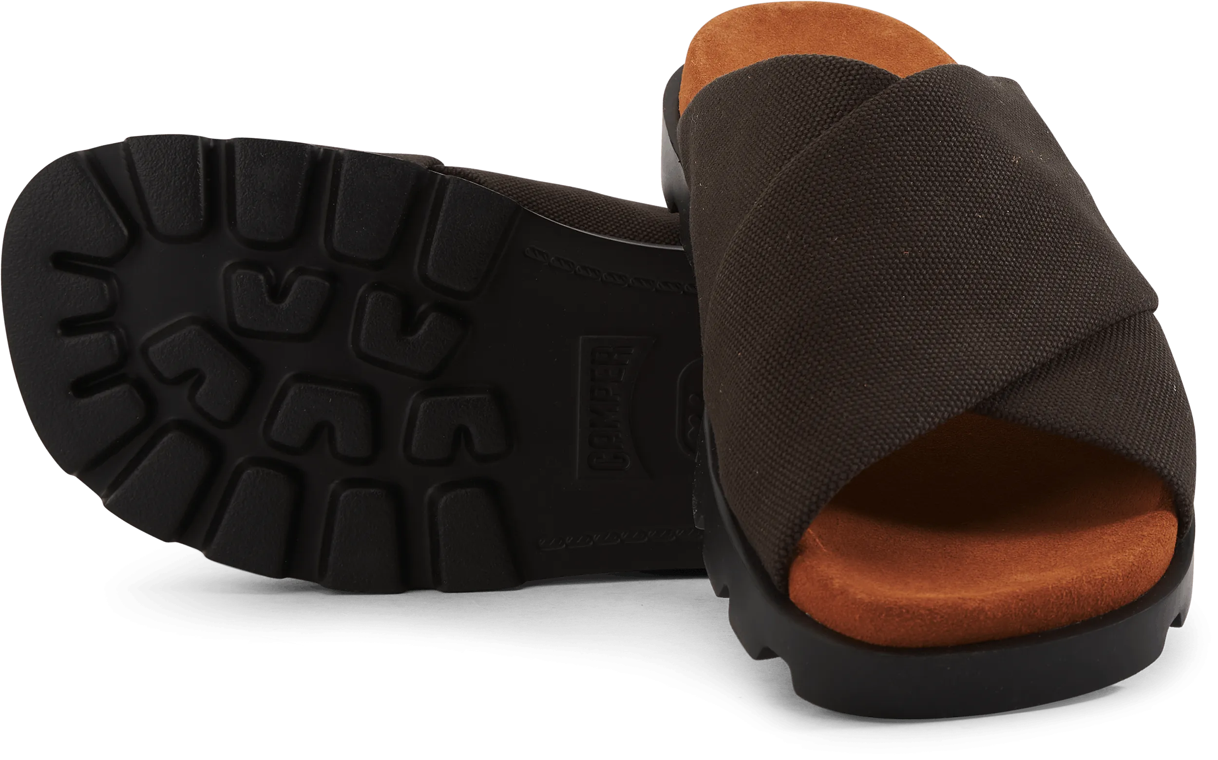 Brutus Sandal
