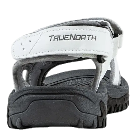 Byxelkrok Sandal White