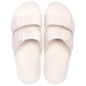 CACATOES Sandals - Belo Horizonte Craie (Babies Size)