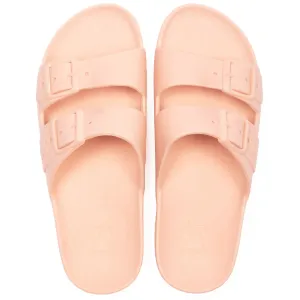 CACATOES Sandals - Belo Horizonte Nude (Babies Size)